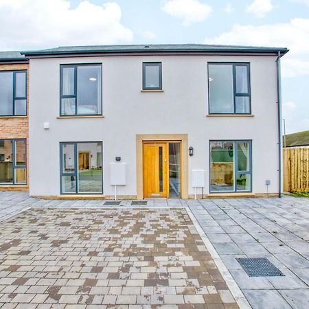St Ives Bay - Immaculate Brand New 3Bed - Free Parking - Beach - Wifi Hayle Exterior photo