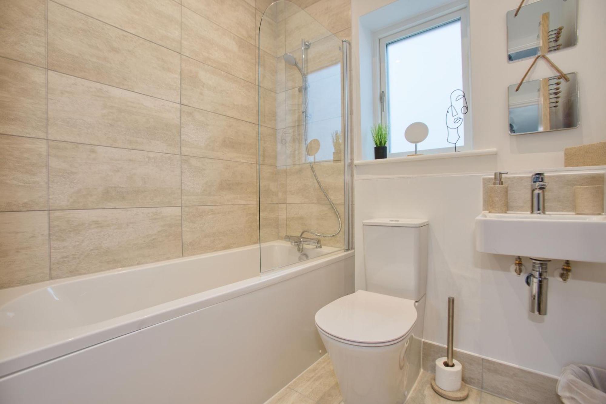 St Ives Bay - Immaculate Brand New 3Bed - Free Parking - Beach - Wifi Hayle Exterior photo