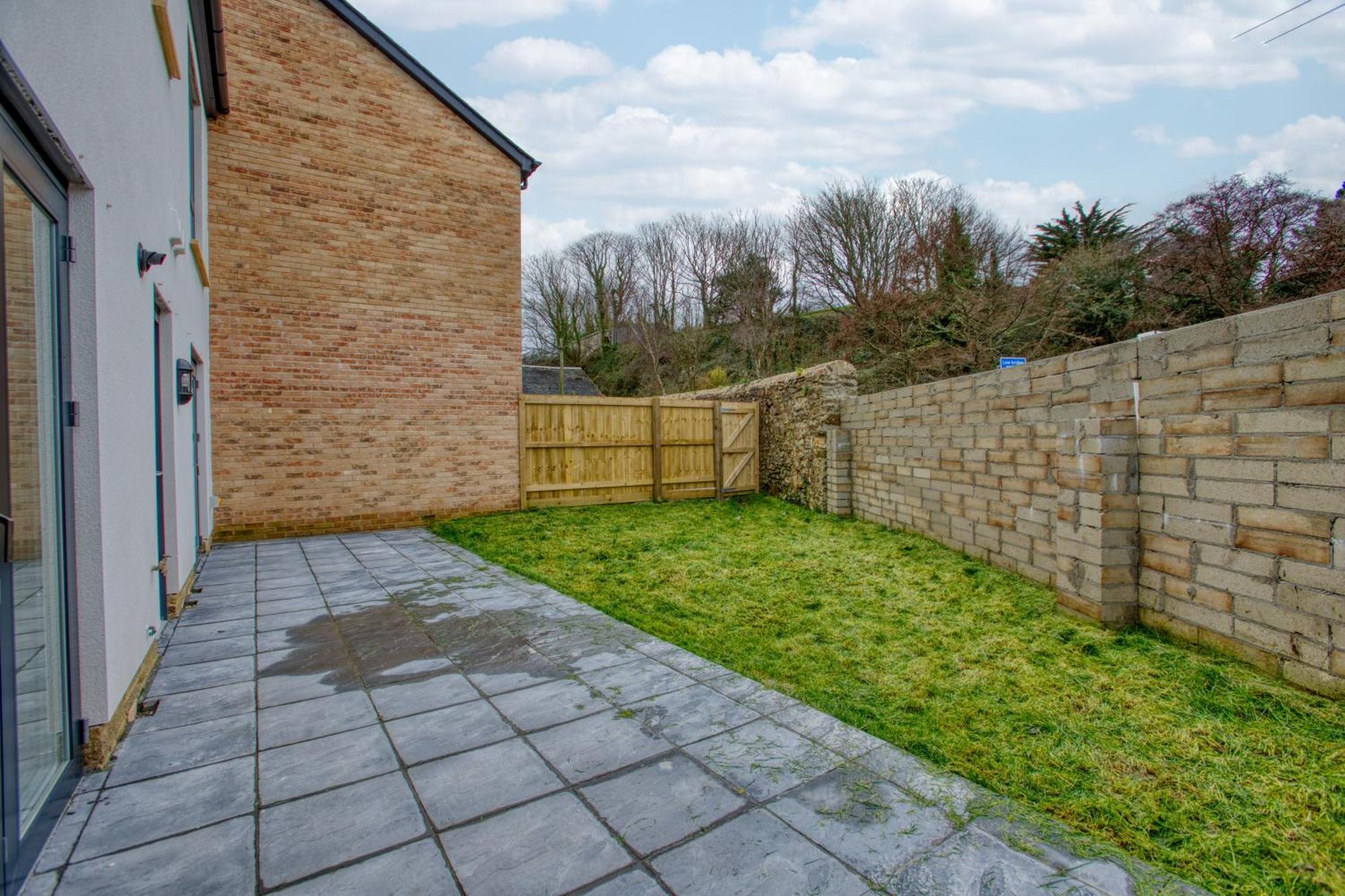 St Ives Bay - Immaculate Brand New 3Bed - Free Parking - Beach - Wifi Hayle Exterior photo