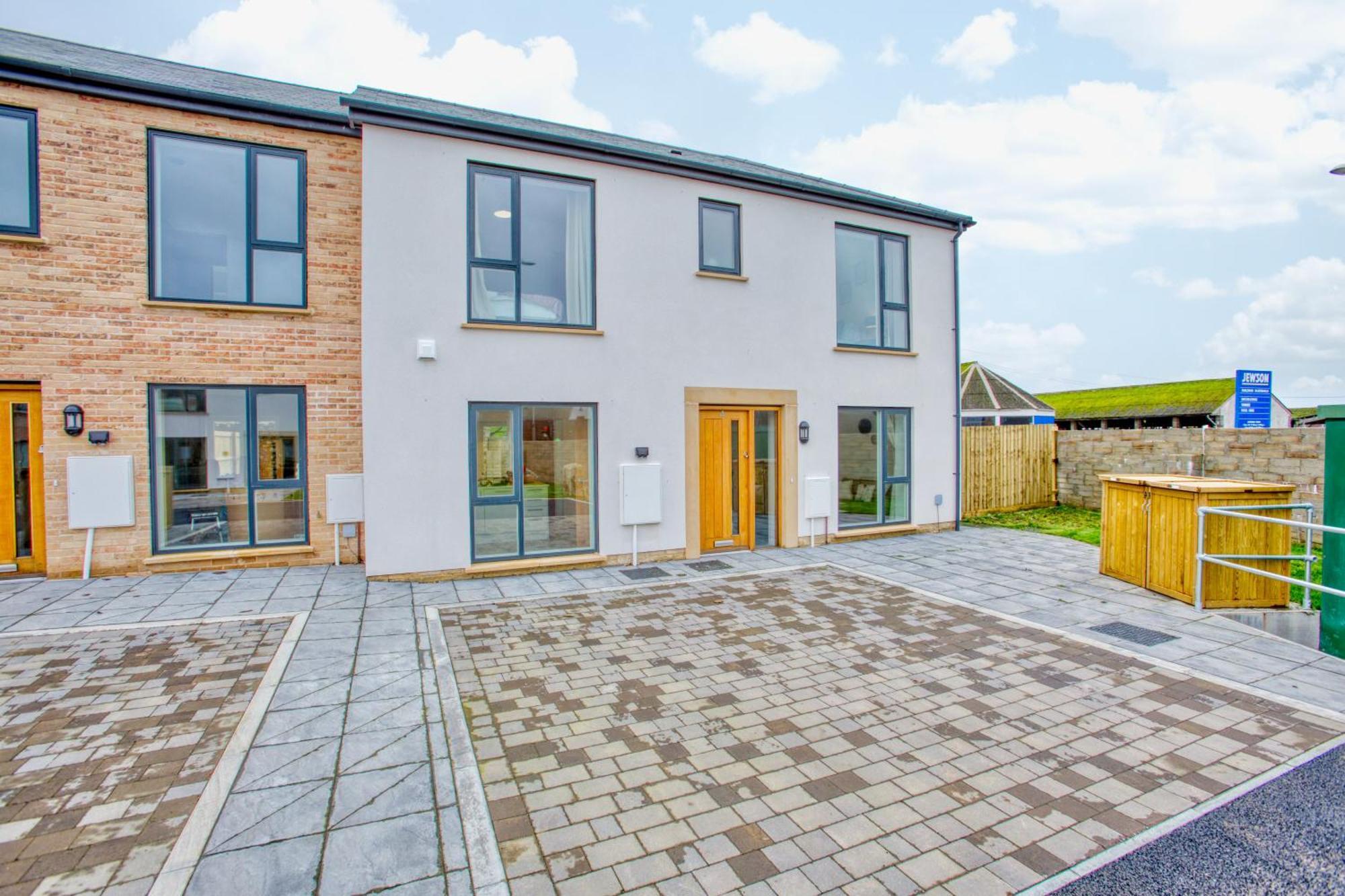 St Ives Bay - Immaculate Brand New 3Bed - Free Parking - Beach - Wifi Hayle Exterior photo